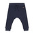 Minymo Infant GIrl Leggings Rib 111932-7850