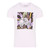 Minymo Infant/Kid GIrl T-shirtS/S 121931-5232