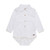 Minymo Infant Boy Body L/S   112009-1000