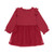 Minymo Infant Girl Dress W/Tulle 112050-4988