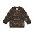 Minymo Infant Boy Sweatshirt AOP 112021-2950