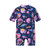 Color Kids Infant Girl  Baby Swimsuit, 720085-5380