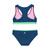 Color Kids Kid Girl Bikini - Colorblock, 720126-5380