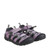 Color Kids Kid Girl Sandal L/S Trekking W. Toe Cap, 24-39, 760095-6071