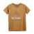 Color Kids Kid Neutral T-shirt W. Print - S/S , 740983-2200