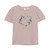 Creamie Infant/Kid Girl T-shirtS/S 840512-5506