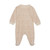 Fixoni Infant Boy Jumpsuit L/S Velour 422419-2607