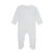 Fixoni Infant Boy Jumpsuit L/S w. Feet 422472-8404