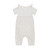 Fixoni Infant Boy Set w. Body & Rib Jumpsuit 422501-1021