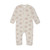 En Fant Infant Boy Playsuit L/S Sweat 215133-2505