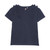 En Fant Infant/Kid Girl T-Shirt S/S 220291-7199