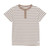 En Fant Infant/Kid Boy T-Shirt S/S Stripe  230274-2043