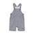 Minymo Infant Boy Overall Y/D  113145-7899