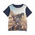 Minymo Infant/Kid Boy/Neutral T-shirtS/S 6355-7361