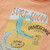 Minymo Infant/Kid Boy T-shirtS/S 133108-3600