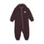 Color Kids Infant Neutral Baby Teddy Suit - Soft, 741055-6546