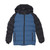 Color Kids Kid Boy Ski Jacket - Quilt -Contrast, 741131-9851