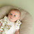 Coccoli Infant Boy/Girl/Neutral Cotton-Modal 1.5 Togs sac de nuit AM5643-304, Tailles N/9m-18/36m