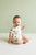 Coccoli Infant Boy Modal Romper CM5641-102, Sizes 1m-18m