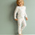 Coccoli Girl LS Modal PyjamaTLM5603-613, Sizes 2y-12y