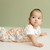 Coccoli Infant Girl Modal 0.5 Togs Sleepsack AM5632-732, Sizes N/9m-18/36m