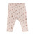 En Fant Infant Girl Leggings Aop 1m-24m 210309-5309