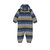 Color Kids Infant/kid Boy Baby Shell Suit - Aop 9m-6y 741275-7150