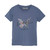 Color Kids Kid Girl T-shirt W. Print -s/s 2y-14y 741410-7150