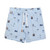 Color Kids Kid Boy Swim Shorts,  Aop 2y-16y 720196-3041