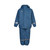 Color Kids Infant/kid - Rain Set - Recycled - Solid Pu 12m-10y 5967-771