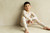 Coccoli Kid Boy/girl/neutral LS Modal Pyjama 2y-12y TLM5742-223