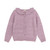 Minymo Girl Cardigan LS Knit 123628-5166