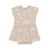 Coccoli Infant Boy/Girl/Neutral Modal Romper 1m-18m KM5843-382