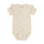 Minymo Infant/kid Girl Body Ss Aop  N-24m 113940-2605
