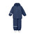 Celavi Infant/kid Boy Rainwear Set W. Fleece 6m-10y 310476-7934