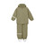 Celavi Infant/kid Boy Rainwear Set W. Fleece 6m-10y 310476-8017