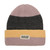 Color Kids Infant/kid Girl Beanie W. Wool & Contrast 50-56 742459-4200