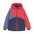Color Kids Kid Girl Ski Jacket - Colorblock  2y-14y 742228-5380