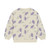 Daily7 Infant/kid Girl Sweater Flowers 12m-10y 930216-1700