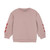 Daily7 Infant/kid Girl Sweater Heart Embroidery 12m-10y 930284-5013