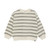 Daily7 Infant/kid Boy Oversized Sweater Stripe 12m-10y 920177-1700
