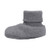 Huttelihut Infant - Booties Wool Fleece 2-layer 0/1m-18/24m 480815-1220
