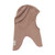 Huttelihut Infant - Balaclava Ears Wool Rib 0/1m-18/24m 460352-4330