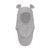 Huttelihut  - Balaclava Ears Cotton Fleece   0/12m-4/6y 460355-1220