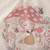 Minymo Infant/kid Girl T-shirt Ls 18m-12y 124039-2015