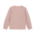 Minymo Infant/kid Girl T-shirt Ls 18m-12y 124039-5240