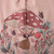 Minymo Infant/kid Girl T-shirt Ls 18m-12y 124039-5240