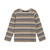 Minymo Infant/kid Boy T-shirt Ls Y/d 18m-12y 134006-2306