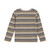 Minymo Infant/kid Boy T-shirt Ls Y/d 18m-12y 134006-2306