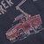 Minymo Infant/kid Boy T-shirt Ls 18m-12y 134001-7021